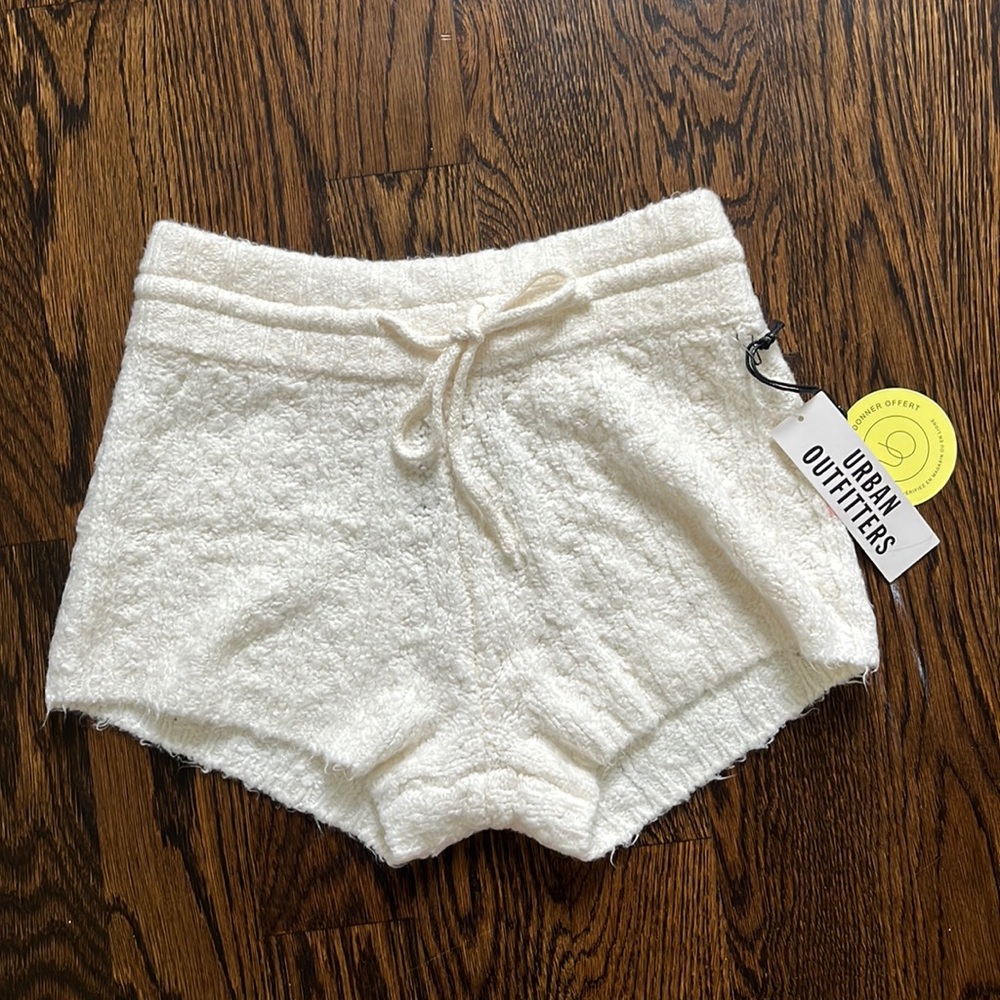 Urban outfitter lounge shorts